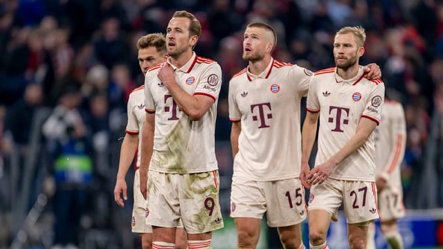 Neue Heimrecht-Regel in der Champions League!