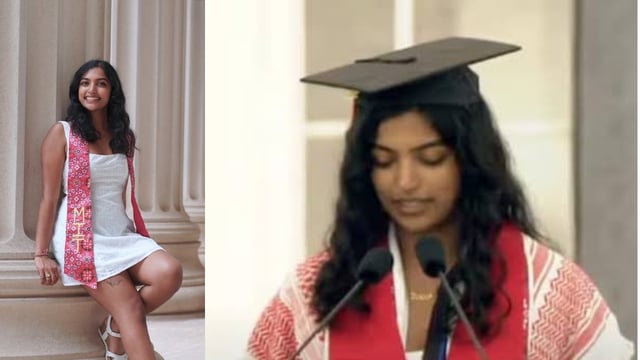 Megha Vemuri