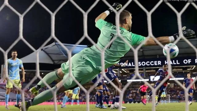 FC Dallas