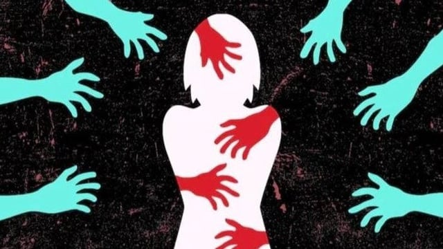 Taekwondo player alleges gang-rape by priest, others inside Kanpur ashram