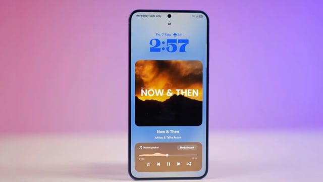 One UI 7