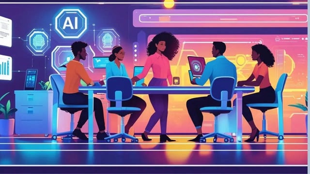 AI INDIA 2026