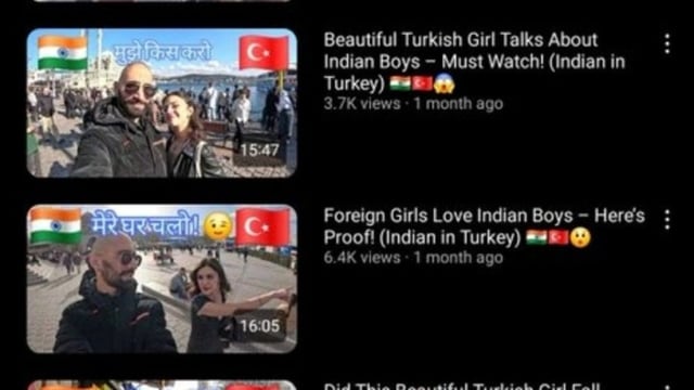 Malik Swashbuckler has taken down his YouTube videos after massive outrage