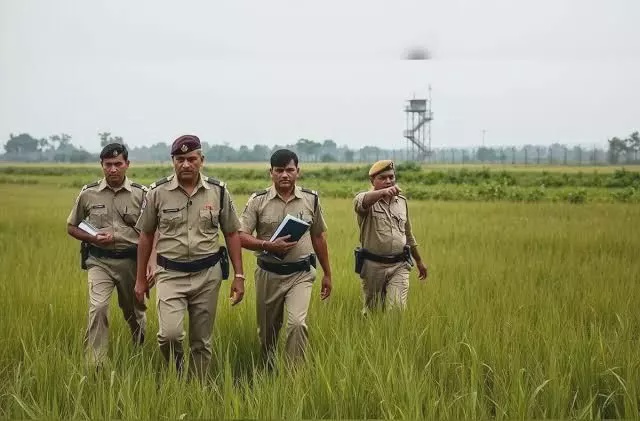 Assam crackdown on ‘foreigners’ triggers frantic search by family members to trace their whereabouts
