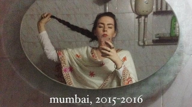 US woman who moved to India at 19 for a job writes heartfelt note to Mumbai