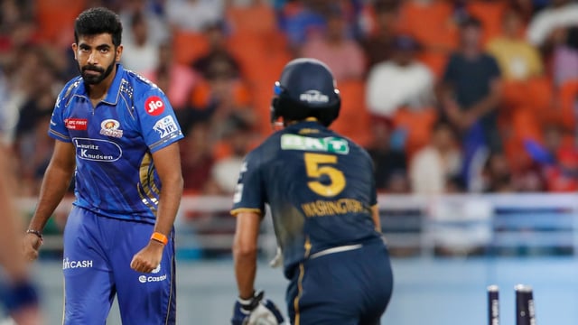 Varun Aaron heaped praise on Jasprit Bumrah, saying he is like an “antidote”, who has a cure for every illness.