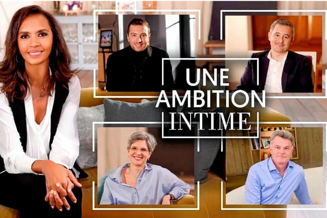 Ce nouveau numéro d'<em>Une ambition intime</em> est diffusé dimanche soir sur M6.
