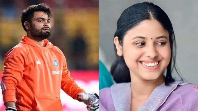 From Sixes to Vows: Rinku Singh To Get Engaged With Samajwadi MP Priya Saroj: Check Deets