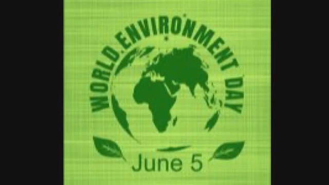 World environment Day (File Photo)