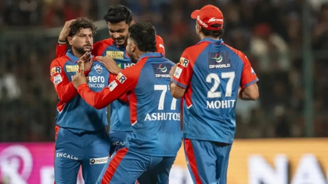 Not Just Karun Nair! 26-Year-Old Delhi Capitals Star Also Hits Century In England Before IND vs ENG Series