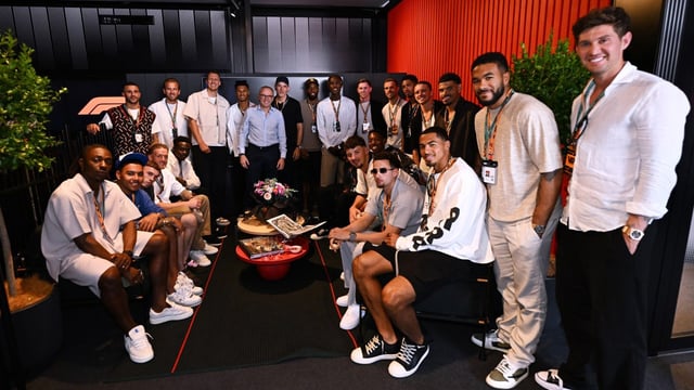 Stones, right, has not played since City’s defeat by Real Madrid four months ago