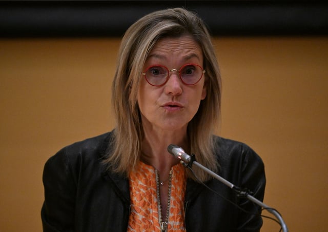 Suppression des ZFE: «Le cynisme le dispute au déni et à la lâcheté», fustige la ministre de la Transition écologique