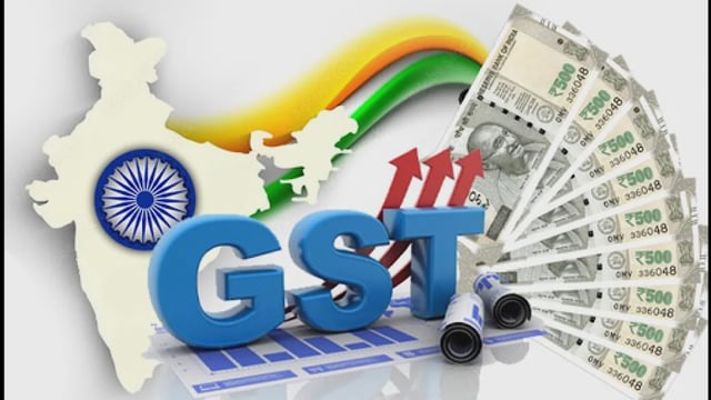 India's GST collections in May surge over 16 pc to Rs 2.01 lakh crore (File Photo)