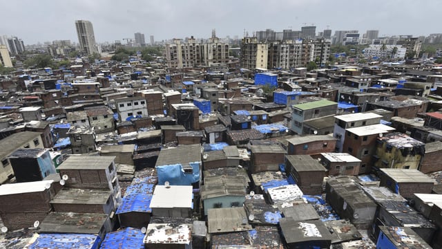 Dharavi slums: The Dharavi Redevelopment Master Plan received the state government's approval on May 28.