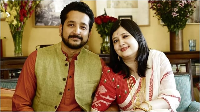 Parambrata is known for his role in Vidya Balan's Kahaani  | Image: Instagram