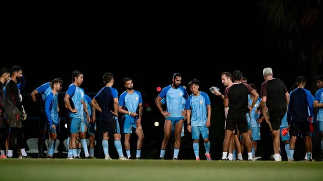 Indian football
