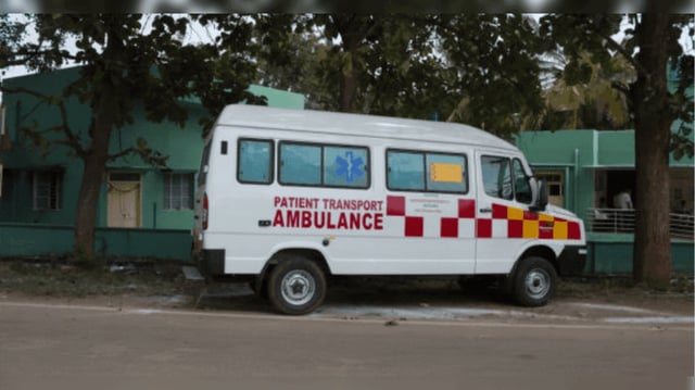 Rape victim dies outside Patna hospital