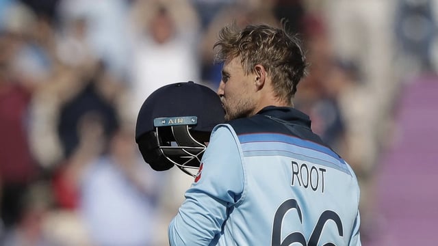 Joe Root