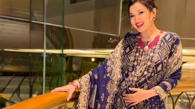 Gauahar Khan Calls Out Suniel Shetty For Criticising C-Section, Reveals SHOCKING Details About Her Miscarriage