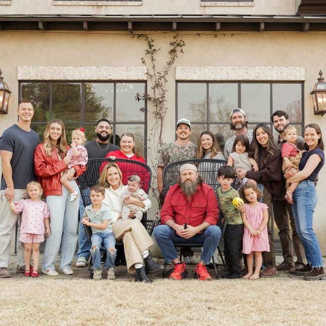 Duck Dynasty