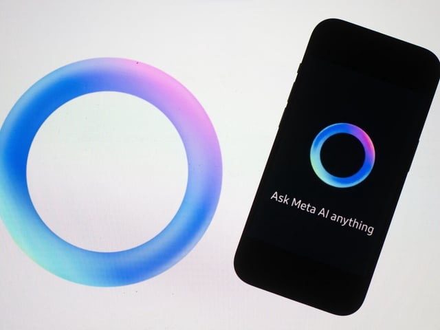 Internal documents shed light on even more AI plans for Meta.