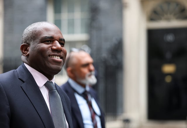 Ce dimanche 1er juin à Rabat, le chef de la diplomatie du Royaume-Uni David Lammy a marqué un tournant dans la doctrine de son pays vis-à-vis du Sahara occidental.