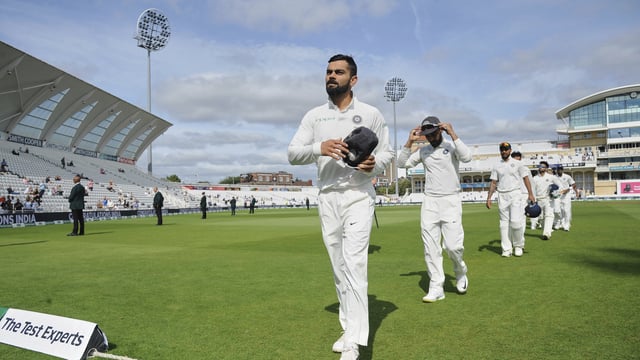 Is there a chance Virat Kohli will take back his Test retirement?