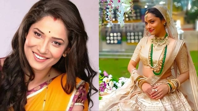 Ankita Lokhande Reflects On 16 Years In Entertainment Industry: Every Challenge Taught Me...