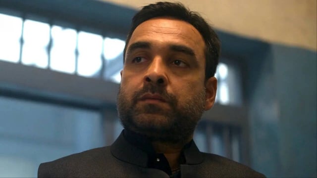 Pankaj Tripathi REACTS To Fake AI Videos: Person Has To Be Aware... | Exclusive