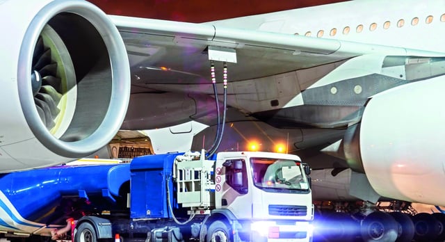 Govt cuts ATF price cut by 3%, commercial LPG rate by `24