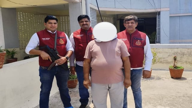 Former PM's Student Turns Fraudster: 77-Year-Old Fake Colonel Held For Cheating In Patiala | Image: Republic