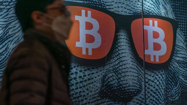 The UK government recently set out plans to regulate digital assets
