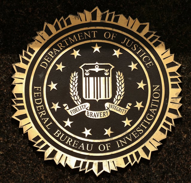 La police fédérale américaine (FBI) a ouvert une enquête dimanche pour une «attaque terroriste ciblée».