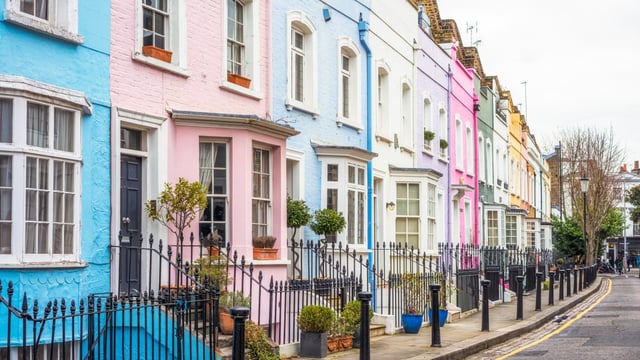 The estate agent Savills has calculated that prices could rise by 5 per cent by 2030 in response to increased demand