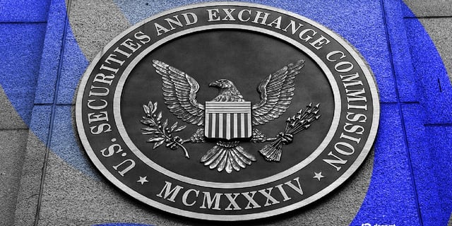 exchange-traded funds ETFs Ethereum SEC Securities and Exchange Commission solana regulation staking Osprey Funds