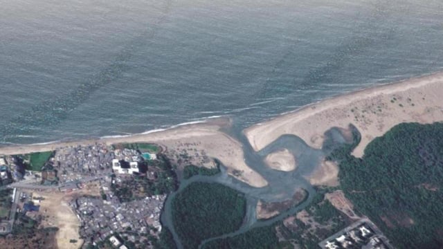 “The waters at Juhu Koliwada are deceptively dangerous, and there is a very narrow window to rescue a drowning person.”