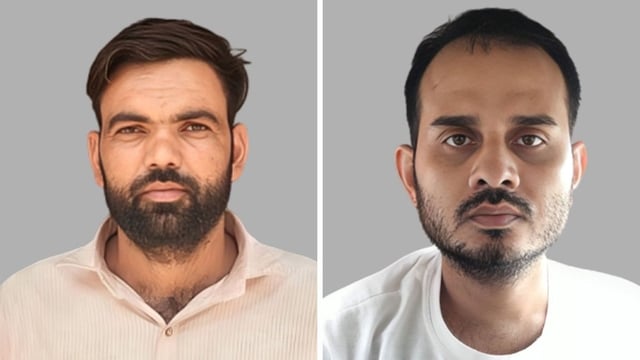 Aadhaar fraud in police constable exam: Munna Bhai-style scam in Madhya Pradesh