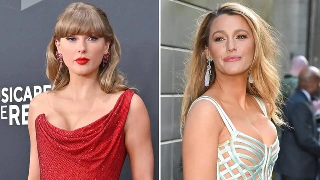 Is Taylor Swift 'Still Ignoring' Blake Lively Amid Latter's Legal Battle With Justin Baldoni? Here's What We Know
