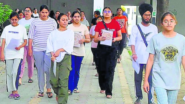 JEE Advanced Result 2025 declared, here's direct link to check IIT JEE results 