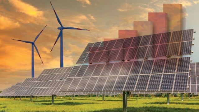 Inox Wind share: Nuvama ups target on Suzlon Energy peer, says this