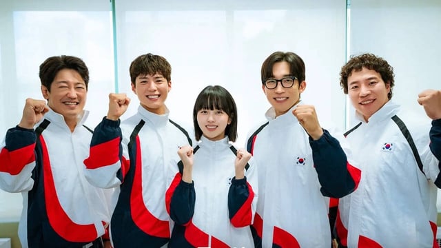 ​Good Boy Review: Park Bo-Gum, Kim So-Hyun Pack A Punch That Hits Bull's Eye