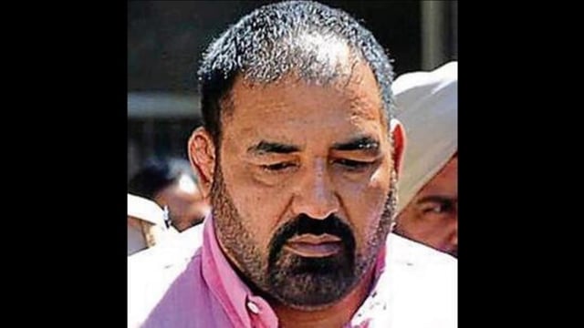 Jagdish Bhola