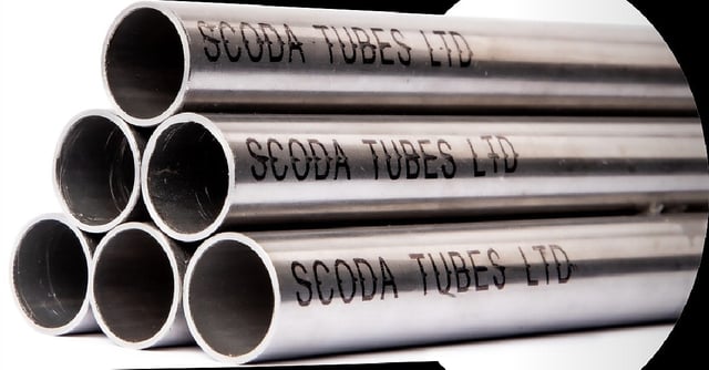 Scoda Tubes IPO Allotment Status