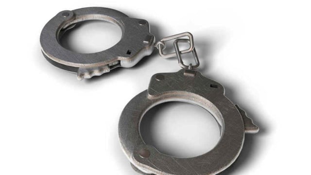 The accused, Sitaram Gupta, a native of Mansa in Punjab was impersonating as a Colonel in the Indian Army and duped people by offering flats and shops under fictitious AWHO schemes, police in a statement said. (HT File)