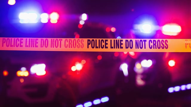 Mass stabbing incident reported at the Union Gospel Mission men's shelter in Salem, Oregon.