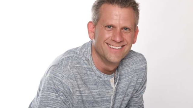 John Brenkus died on Saturday, his family announced on social media 