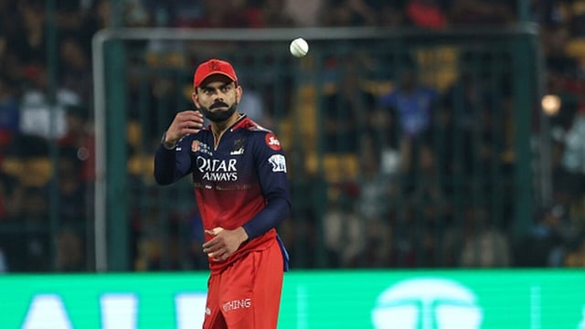 IPL chairman&#039;s request to Virat Kohli if RCB wins IPL 2025 finale: &#039;Hope he doesn&#039;t take retirement&#039;