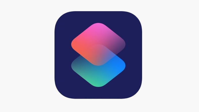 Apple enables users to create shortcuts for various actions via the Shortcuts app