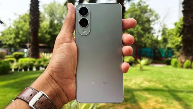 Bye bye Gemini? Samsung may soon have Perplexity AI on its phone, its browser, everywhere
