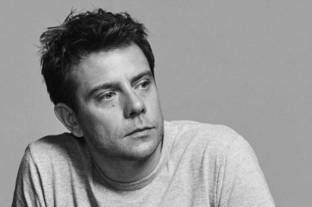 Jonathan Anderson, directeur artistique des univers masculin et féminin de Dior.   
